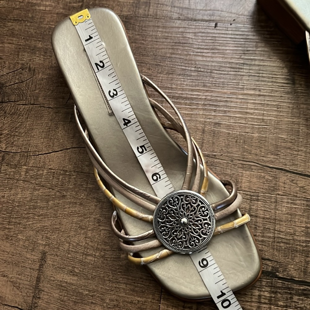 Brighton Sandals - Picture 15 of 16